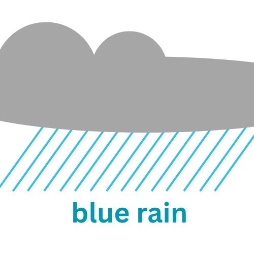 blue rain marketing